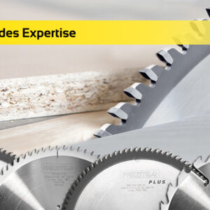 TCT Saw Blades