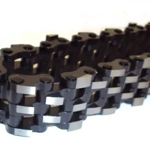 22X36LINK MORTICE CHAIN