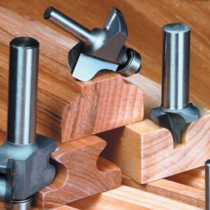 Router Bits
